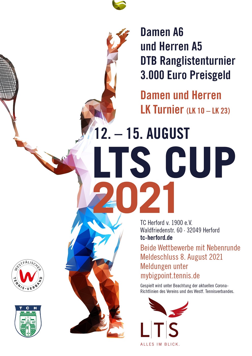 LTS Cup 2021