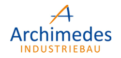 Archimedes Industriebau