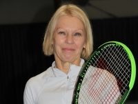 Jutta Brandtmann verbucht Turniersieg in Werne