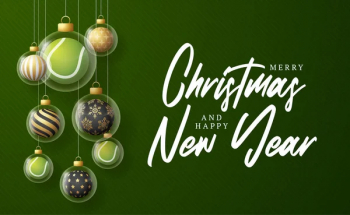 Weihnachtsgruß des TC Herford