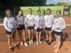 Damen II und Herren III sind Aufsteiger Nummer 4 und 5