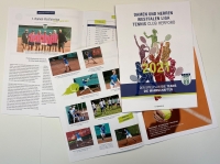 Westfalenliga im TCH – alle Infos zum Saisonstart im neuen Magazin