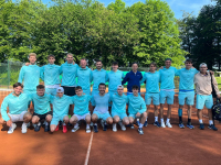 Herren I und Damen I Tabellenführer in der Westfalenliga