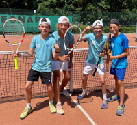 Jungen U12 werden OWL-Meister, Mädchen U18 gewinnen Bezirksklasse
