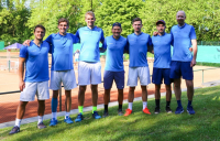 Herren I verwirklichen Traum von der Regionalliga