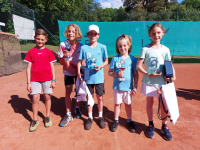 Tolle Erfolge beim Bambino-OWL-Cup und den Jugend-Bezirksmeisterschaften