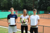 Luboldt und Zynga gewinnen LTS Cup