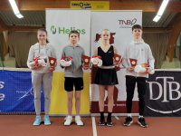 Marlon Menzler überzeugt in Isernhagen