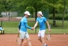 Louis Nass und Magnus Schürmann behielten im Match-Tiebreak die Oberhand