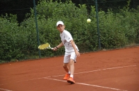 Mika Generotzky  - Foto: Harald Schwabe