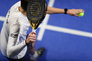 Hola Padelero o Padelera!