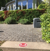 Eröffnung Platzanlage