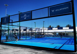 Darum ist Padel so geil!