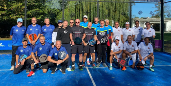 TC Herford wird Dritter in starker Bundesliga-Vorrundengruppe