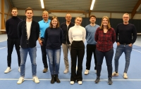 Vorstand TC Herford