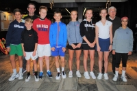 Jugend-Bezirksmeisterschaften 