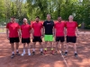 Perfekter Saisonstart der Herrenmannschaften, Damenteams mit Luft nach oben