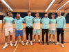 Herren I werden Vizemeister, Herren II erreichen Klassenerhalt