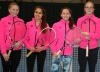 Juniorinnen U18