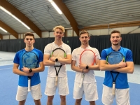 Niederlagen schmerzen nicht